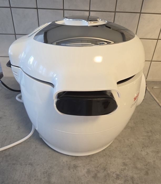 Multicooker inteligent Tefal Cook4Me+