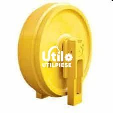 idler hyundai r250lc-3 r250lc-7 r290lc-3 r300lc-7 + piese hyundai