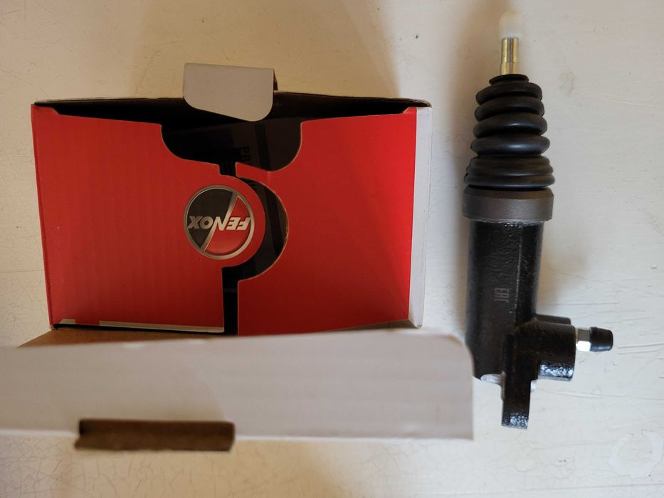 Цилиндр рабочий сцепления