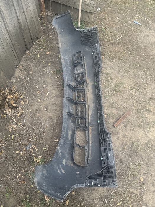 Бампер ауди а6 с5 сатылады.