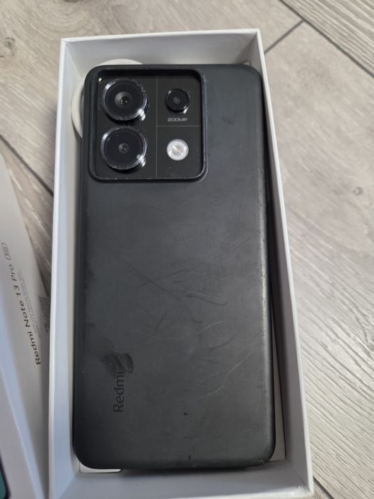 Xiomi Redmi Note 13 Pro 5G
