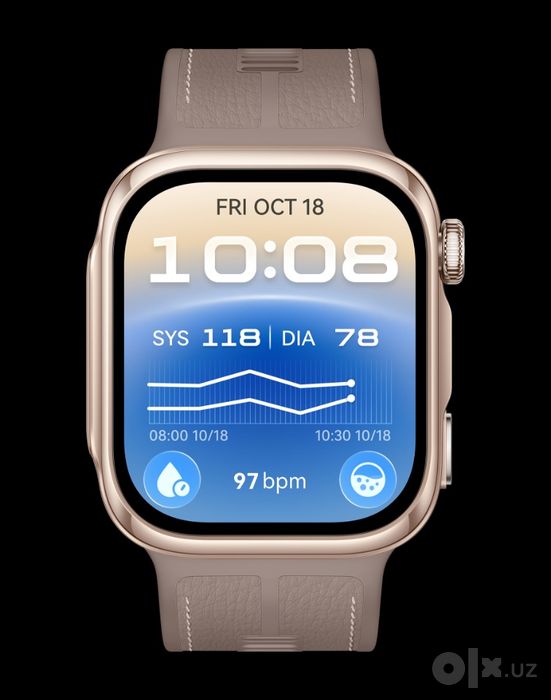 Huawei watch D3 2026 model Global новый в упаковке
