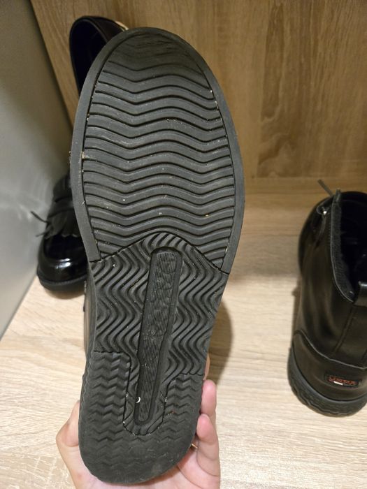 Мъжки боти U.S.Polo ASSN