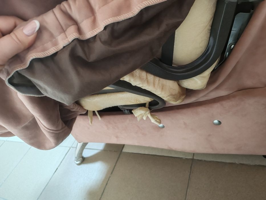 Диван раскладной