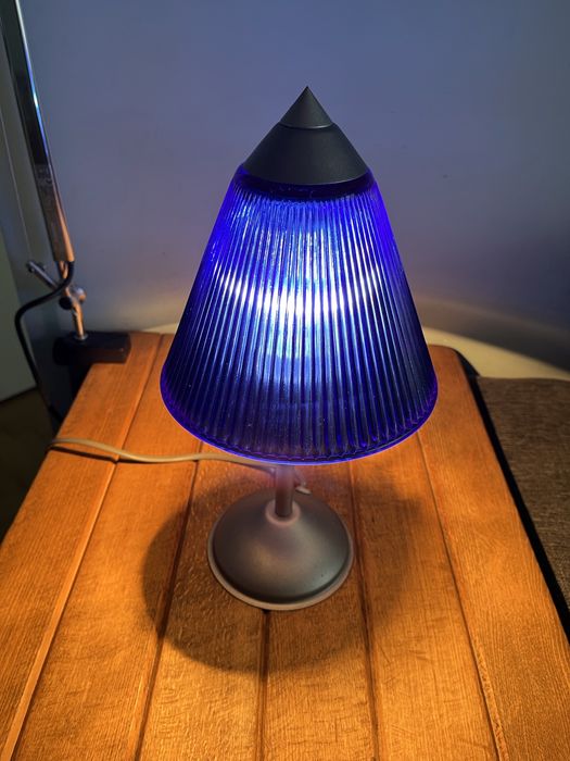 Настолна лампа / Honsel / 90-те