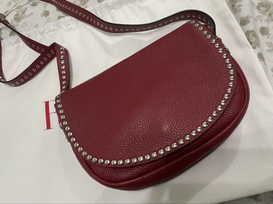 Geanta Red Valentino