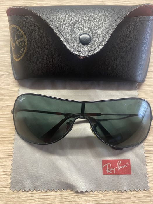 Оригинални Младежки слънчеви очила Ray Ban