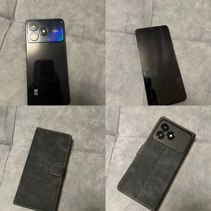 Продам zte blade a36
