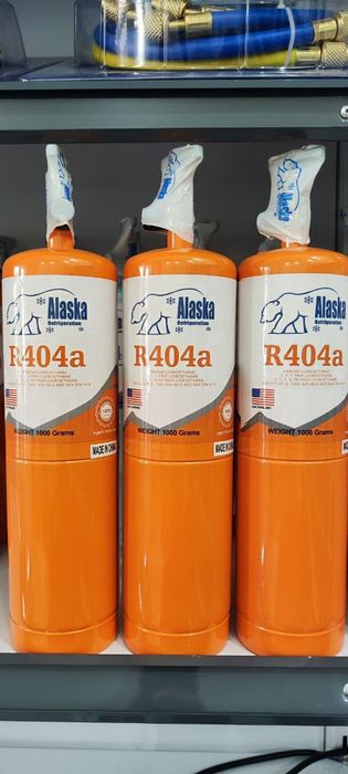 Xaladilnik Matorlar Va Frionlar