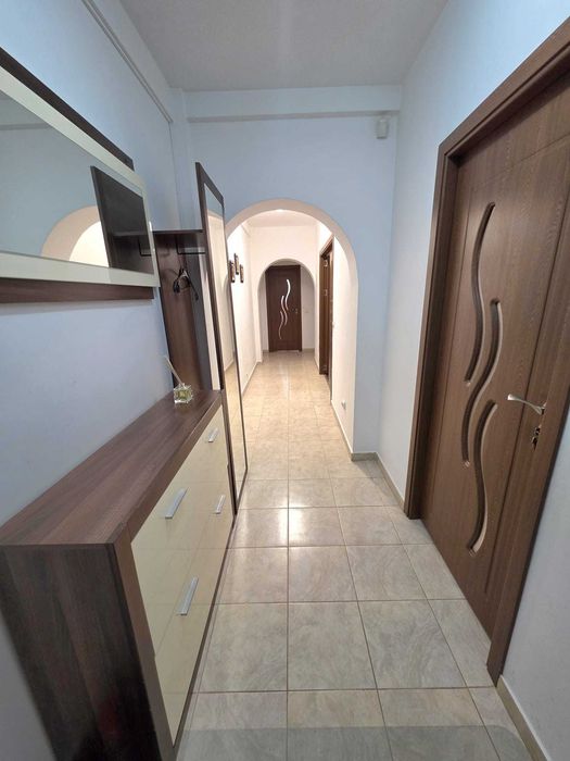Apartament 2 camere de inchiriat, Popesti-Leordeni, Parcare privata