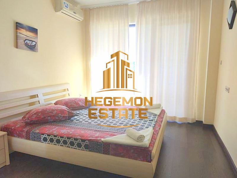 Продава се Двустаен апартамент в к.к. Златни пясъци - 68 кв.м за 1309 €/кв.м - Снимка #5