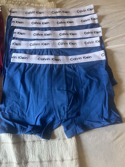 Lenjerie intima ,boxeri set de 5,bumbac