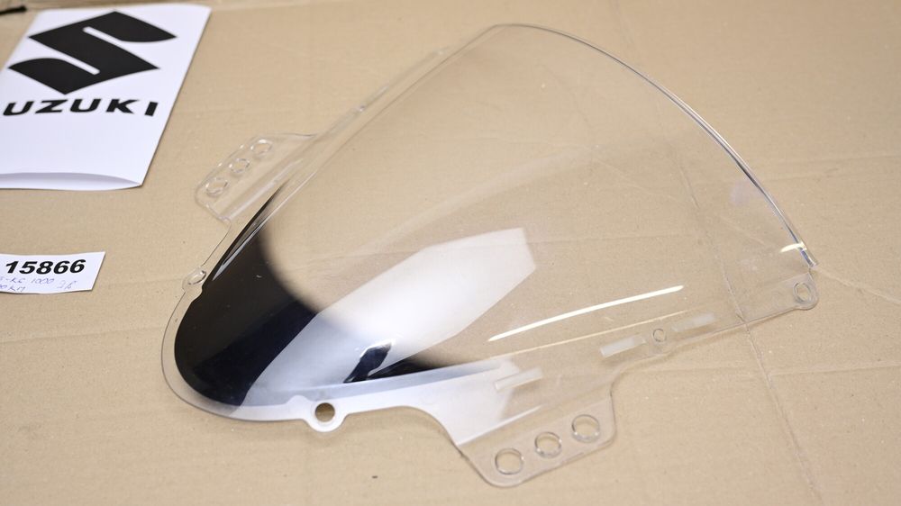 Parbriz OEM Suzuki GSXR 1000 K5 K6 2005 - 2006