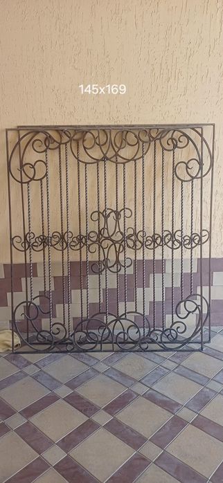 Решотка для окон