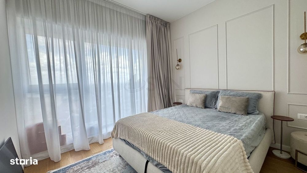 2 camere superb ONE VERDI PARK
