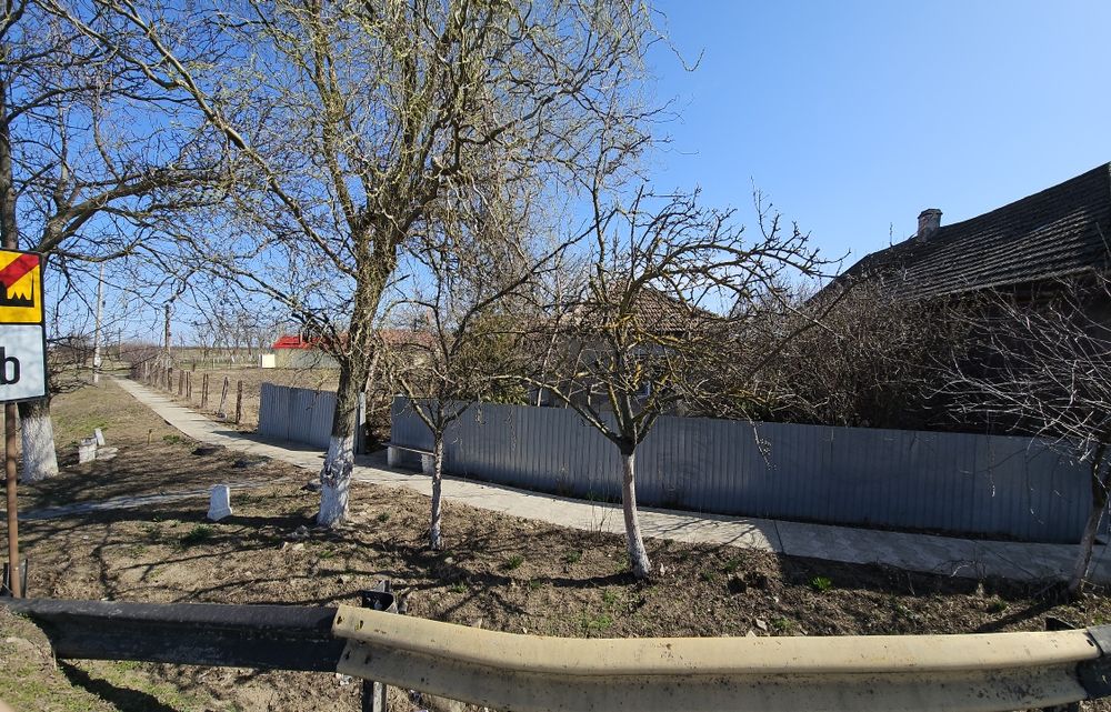 Casa de vanzare in Nadab