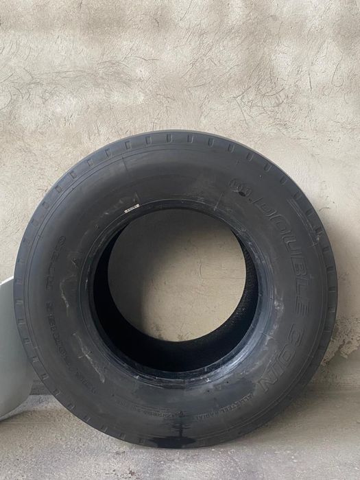 Балон фуру новый