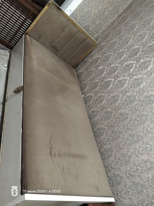 Кровать продается
