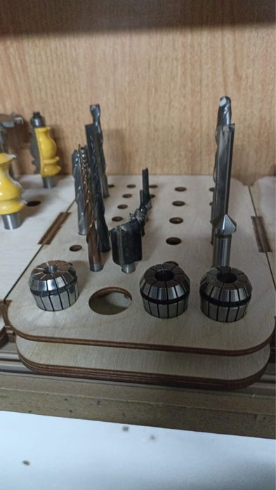 Услуги лазерной резки, гравировки