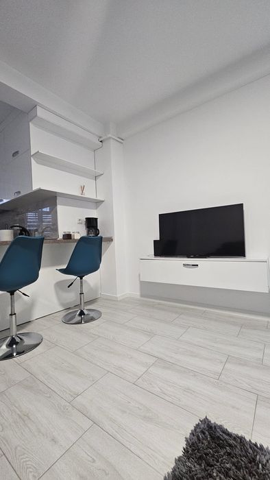 Apartament San Casa Sebes in regim hotelier