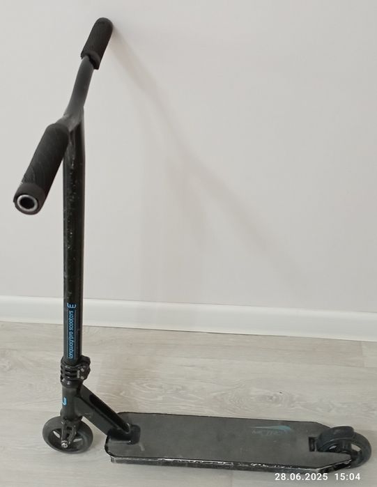 Самокат трюковый Longway