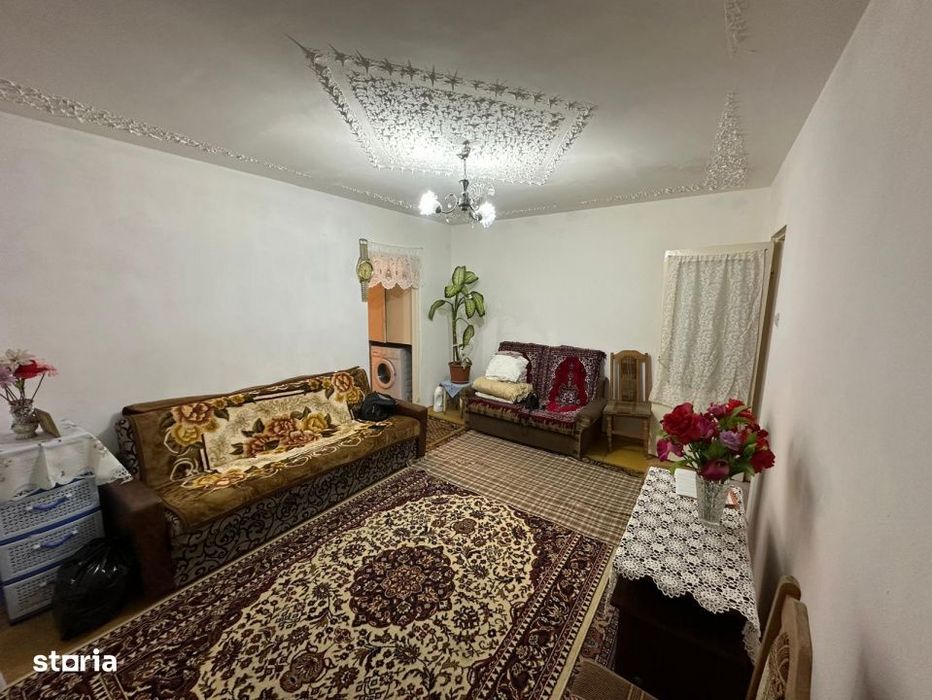 Apartament 2 camere, Manastur — fotografia 1