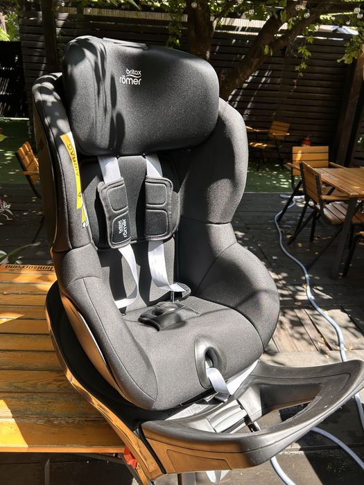 Vand scaun copii Britax