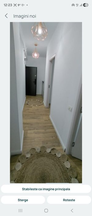 Apartament de vanzare