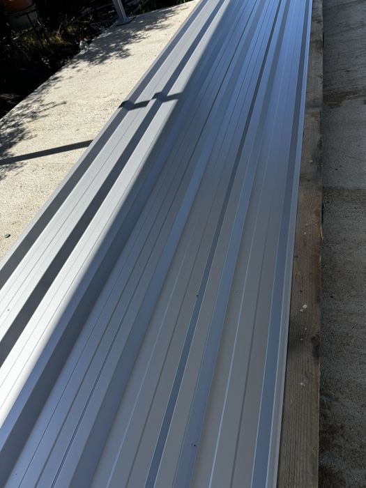 Tabla cutata T35 Acoperis