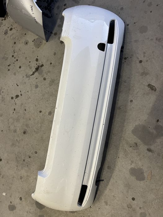 Броня Fiat 500 2019г 3бр