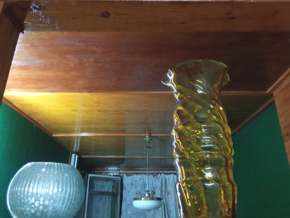 Вазочки времён СССР