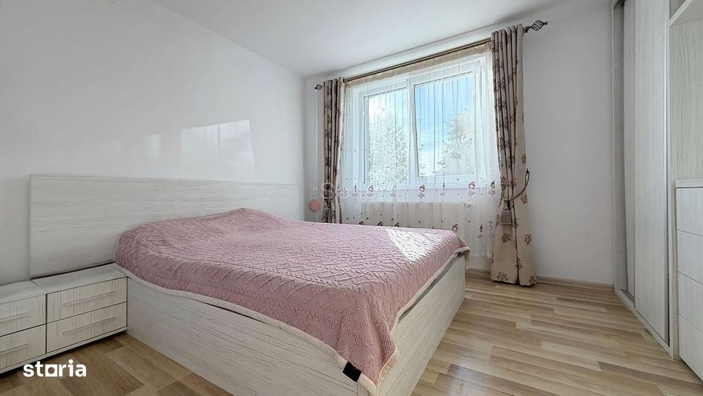 Zona Coresi Mobilier Inclus