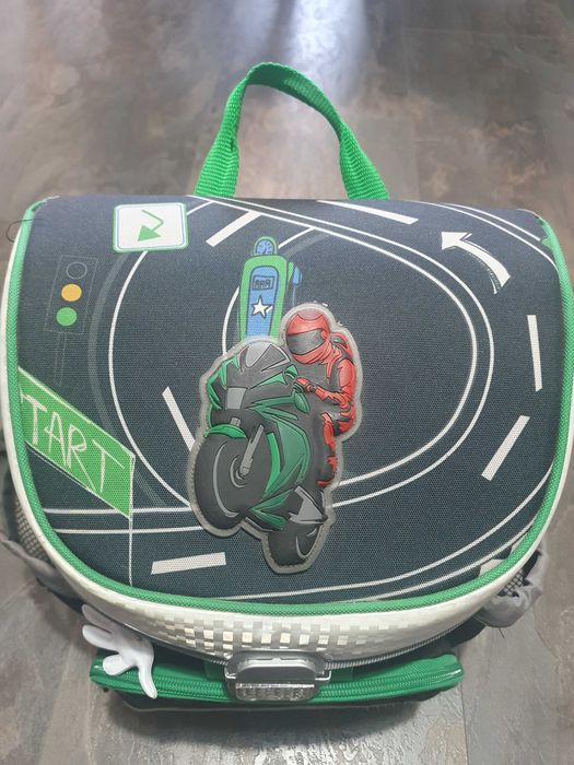 Ученическа раница Belmil