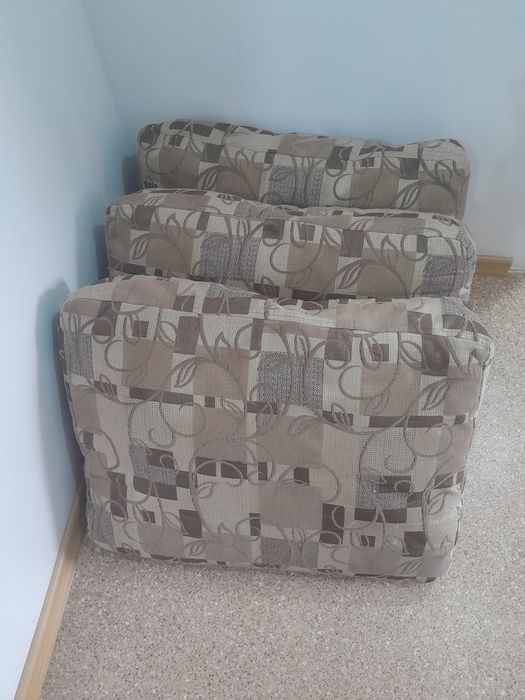 Продам подушки от дивана