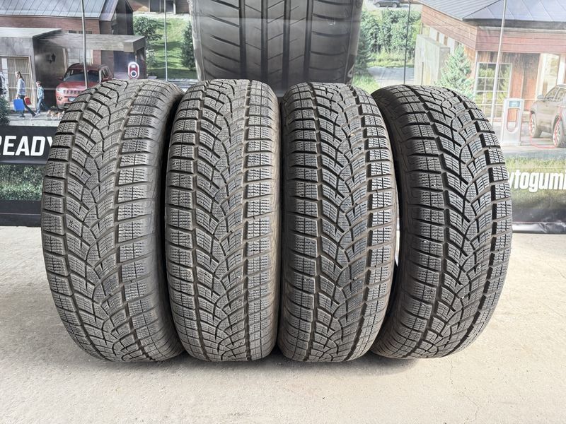 225/65/17 GOODYEAR 4бр