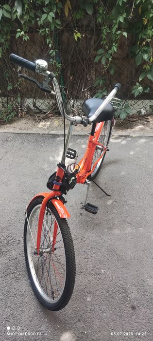 Велосипед продам