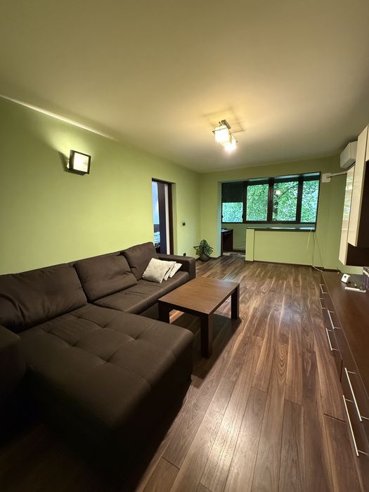 Inchiriez apartament 2 camere - Gradiste