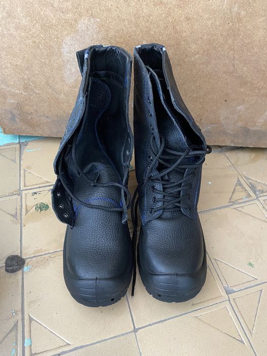 Продам Берцы летние