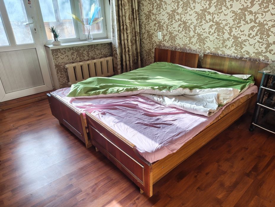 Отдам даром самовывоз