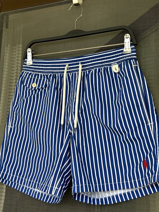 Мъжки бански / шорти Polo Ralph Lauren - размер XS, Отлично състояние