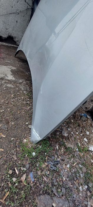 Капот на пассат б5+