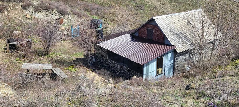 Срочно.  Продам дачу