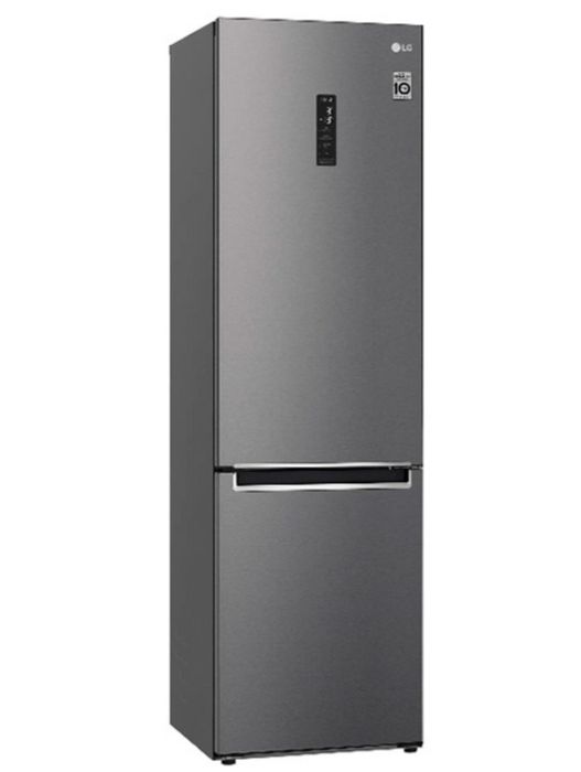 Холодильник LG GC-B509MLWM, новый