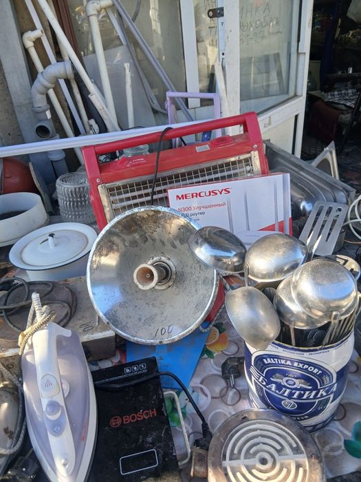 Электронагривате.