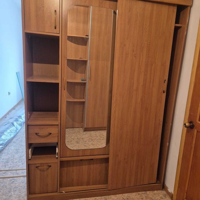 прихожая мебель б/у