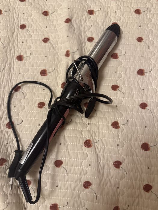 Плойка для волос