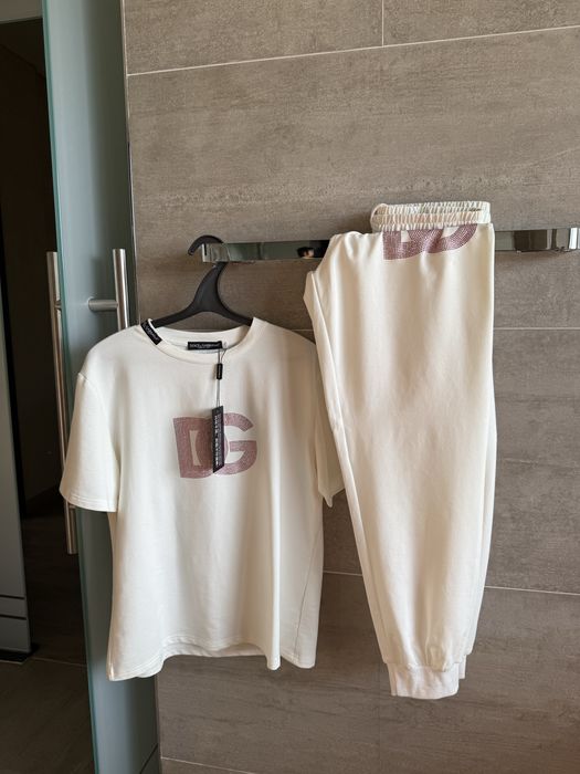 Двойка женская спортивка