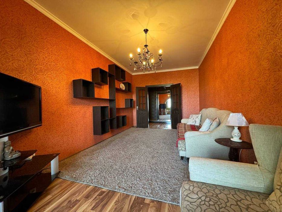 Сдается квартира | Мирзо Улугбек | Метро Пушкин |