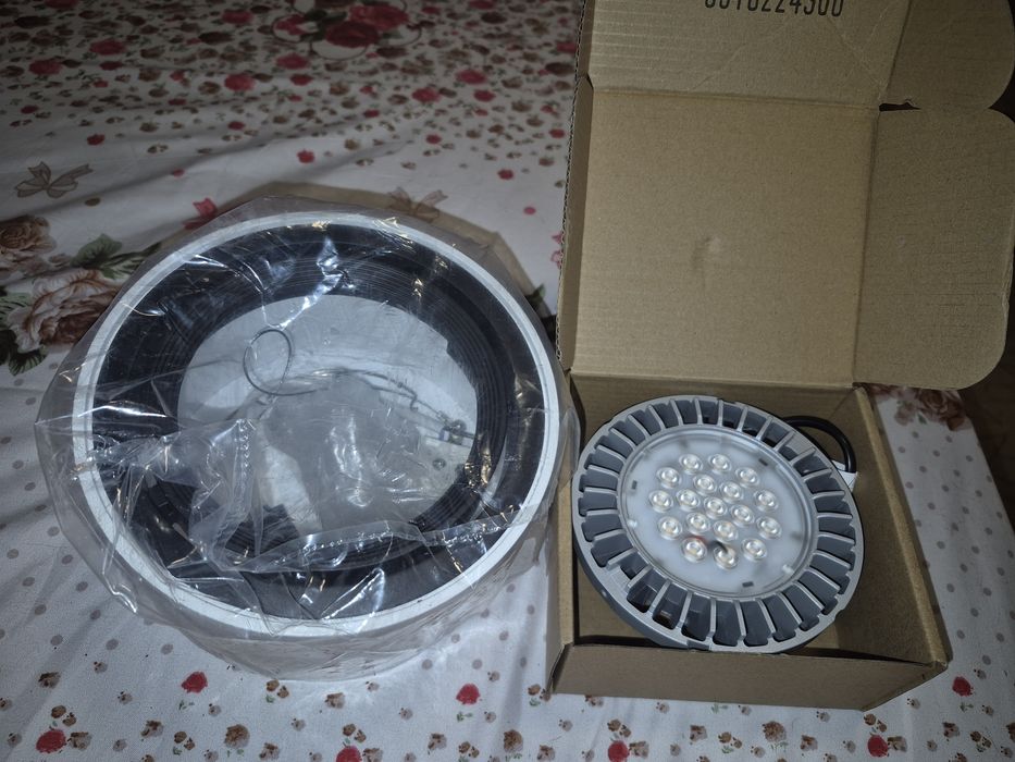Spot LED incastrat OSRAM