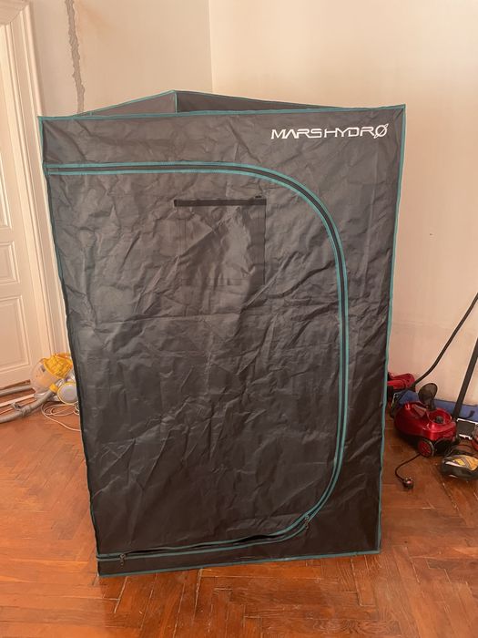 Grow Box MarsHydro 60x60x180